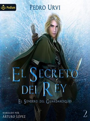 cover image of El Secreto del Rey